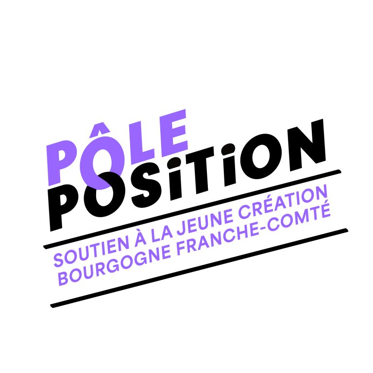 Logo Pole position générique