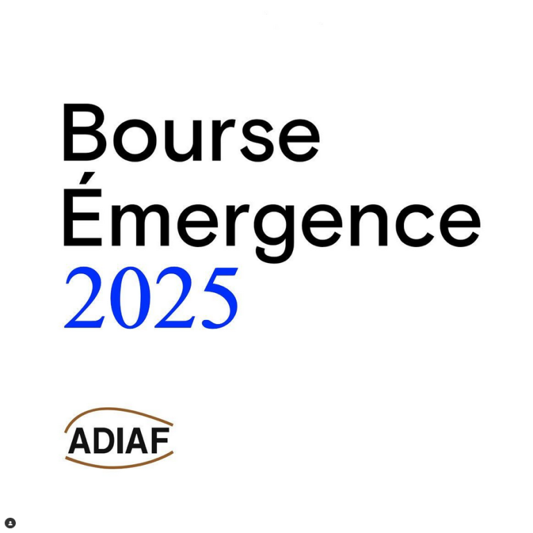 ADIAF-Emergence25